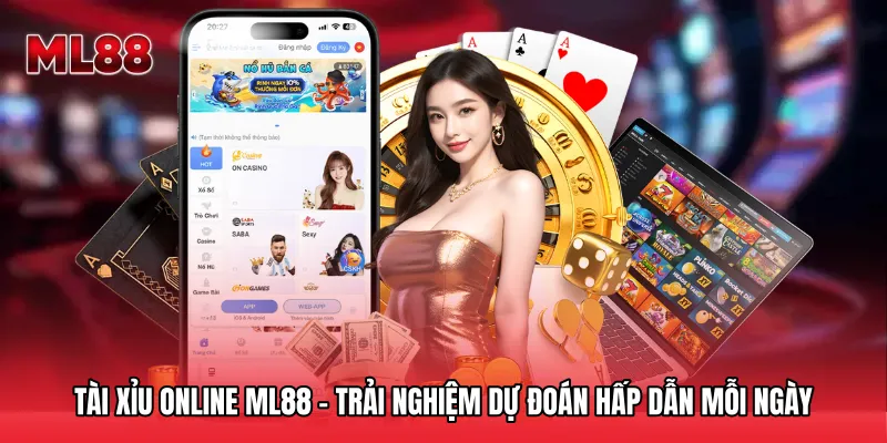 Tài Xỉu Online
